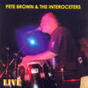 Thumbnail for the Pete Brown - Live link, provided by host site