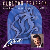 Thumbnail for the Carlton Pearson - Live link, provided by host site