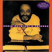 Thumbnail for the Eddie Palmieri - Live! link, provided by host site