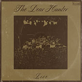 Thumbnail for the The Dear Hunter - Live link, provided by host site