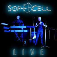 Thumbnail for the Soft Cell - Live link, provided by host site