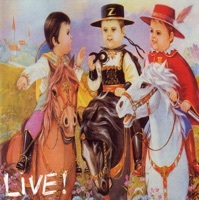 Thumbnail for the Ed Kuepper - Live! link, provided by host site