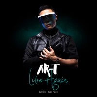 Thumbnail for the Art - Live Again link, provided by host site