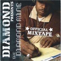 Thumbnail for the Diamond D - Live and Let Die link, provided by host site