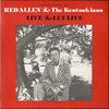 Thumbnail for the Red Allen - Live and Let Live link, provided by host site