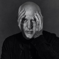 Thumbnail for the Peter Gabriel - Live and Let Live (Dark-Side Mix) link, provided by host site