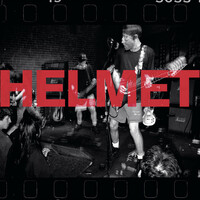 Thumbnail for the Helmet - Live and Rare link, provided by host site