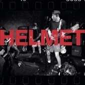Thumbnail for the Helmet - Live and Rare link, provided by host site