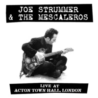 Thumbnail for the Joe Strummer - Live at Acton Town Hall link, provided by host site