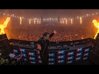 Thumbnail for the Armin van Buuren - Live at AMF 2019 (Amsterdam Music Festival) link, provided by host site