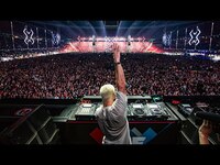 Thumbnail for the James Hype - Live at AMF 2023 link, provided by host site
