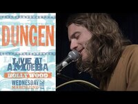 Thumbnail for the Dungen - Live at Amoeba link, provided by host site