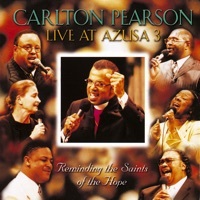 Thumbnail for the Carlton Pearson - Live At Azusa 3 link, provided by host site