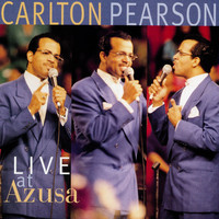 Thumbnail for the Carlton Pearson - Live At Azusa link, provided by host site