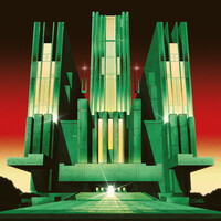 Thumbnail for the Elder - Live At BBC Maida Vale Studios link, provided by host site