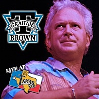 Thumbnail for the T. Graham Brown - Live At Billy Bob's Texas: T. Graham Brown link, provided by host site