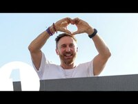Thumbnail for the David Guetta - Live at Café Mambo for Radio 1 in Ibiza 2017 link, provided by host site