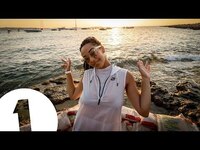 Thumbnail for the Jorja Smith - Live at Café Mambo for Radio 1 in Ibiza 2017 link, provided by host site