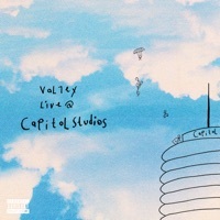 Thumbnail for the Valley - Live At Capitol Studios link, provided by host site