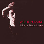 Thumbnail for the Weldon Irvine - Live at Dean Street link, provided by host site