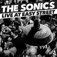 Thumbnail for the The Sonics - Live At Easy Street link, provided by host site