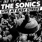 Thumbnail for the The Sonics - Live At Easy Street link, provided by host site