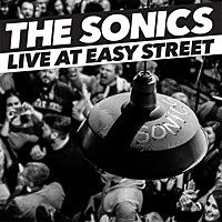 Thumbnail for the The Sonics - Live At Easy Street link, provided by host site