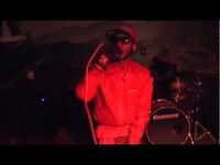 Thumbnail for the Darris Robins - Live at El Lenador STL link, provided by host site