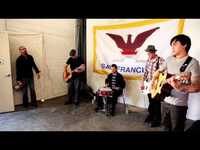 Thumbnail for the Swingin' Utters - Live At Fat Wreck Chords link, provided by host site