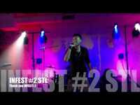 Thumbnail for the Darris Robins - Live at INFEST STL link, provided by host site