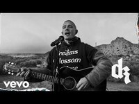 Thumbnail for the Dermot Kennedy - Live at Joshua Tree National Park (U2: The Virtual Road) link, provided by host site