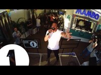 Thumbnail for the Craig David - Live at Mambo for Radio 1 in Ibiza 2016 link, provided by host site