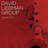 Thumbnail for the David Liebman - Live at MCG link, provided by host site