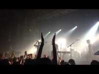 Thumbnail for the The Boxer Rebellion - Live at Metro, Chicago. June 15, 2013 link, provided by host site