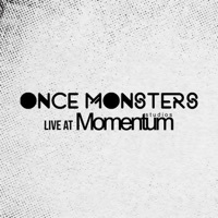 Thumbnail for the Once Monsters - Live at Momentum Studios (Live at Momentum Studios) link, provided by host site