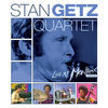 Thumbnail for the Stan Getz Quartet - Live At Montreux 1972 link, provided by host site