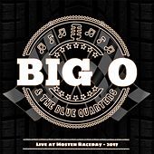 Thumbnail for the Big O - Live at Mosten link, provided by host site