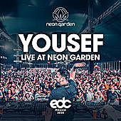 Thumbnail for the Yousef - Live At Neon Garden: EDC Mexico 2020 link, provided by host site