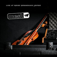 Thumbnail for the Mesh - Live at Neues Gewandhaus Leipzig link, provided by host site