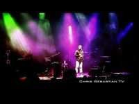 Thumbnail for the Chris Sebastian - Live at Palms link, provided by host site