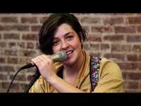 Thumbnail for the Sinclair - Live at Paste Studio ATL link, provided by host site
