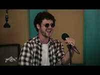 Thumbnail for the Grandson - Live at Paste Studio on the Road: Chicago link, provided by host site