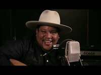 Thumbnail for the Chris Pierce - Live at Paste Studio on the Road: Nashville @ Jaan's House link, provided by host site