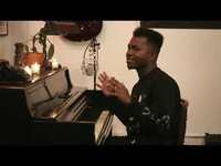 Thumbnail for the Jhariah - Live at Paste Studio on the Road: NYC link, provided by host site