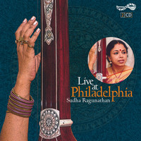 Thumbnail for the Sudha Ragunathan - Live At Philadelphia link, provided by host site