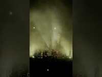 Thumbnail for the Wardruna - Live at Pompeii - Part III link, provided by host site