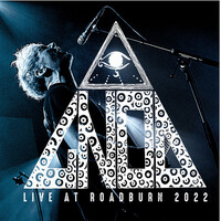 Thumbnail for the Gnod - Live At Roadburn Festival 2022 link, provided by host site