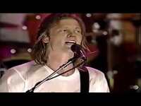 Thumbnail for the Puddle of Mudd - Live at Rock n Roll Hall of Fame 2002 - Full Performance link, provided by host site