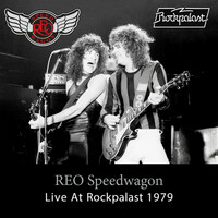 Thumbnail for the REO Speedwagon - Live At Rockpalast 1979 (Live, Hamburg, 1979) link, provided by host site