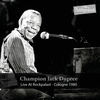 Thumbnail for the Champion Jack Dupree - Live at Rockpalast (Live Cologne 1980) link, provided by host site